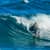 Got Barreled surf photos Duranbah Beach (D-bah) by Richard Goldner