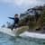 Got Barreled surf photos Tea Tree by Mattea McKinnon