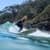 Got Barreled surf photos Tea Tree by Mattea McKinnon