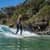 Got Barreled surf photos Tea Tree by Mattea McKinnon