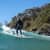 Got Barreled surf photos Tea Tree by Mattea McKinnon