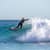 Got Barreled surf photos Snapper Rocks by Samuel Rashleigh