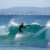 Got Barreled surf photos Snapper Rocks by Samuel Rashleigh