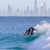 Got Barreled surf photos Snapper Rocks by Samuel Rashleigh