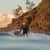 Got Barreled surf photos Tea Tree by Mattea McKinnon