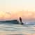 Got Barreled surf photos Tea Tree by Mattea McKinnon