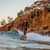 Got Barreled surf photos Tea Tree by Mattea McKinnon