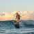 Got Barreled surf photos Tea Tree by Mattea McKinnon
