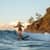 Got Barreled surf photos Tea Tree by Mattea McKinnon