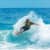 Got Barreled surf photos Snapper Rocks by Simon Garrett