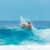 Got Barreled surf photos Snapper Rocks by Simon Garrett