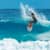 Got Barreled surf photos Snapper Rocks by Simon Garrett
