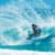 Got Barreled surf photos Snapper Rocks by Simon Garrett