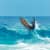 Got Barreled surf photos Snapper Rocks by Simon Garrett