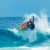 Got Barreled surf photos Snapper Rocks by Simon Garrett