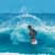Got Barreled surf photos Snapper Rocks by Simon Garrett