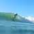 Got Barreled surf photos Burleigh Heads by Oscar Codoceo