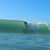 Got Barreled surf photos Burleigh Heads by Oscar Codoceo