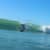 Got Barreled surf photos Burleigh Heads by Oscar Codoceo
