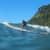 Got Barreled surf photos Burleigh Heads by Oscar Codoceo