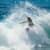 Got Barreled surf photos Duranbah Beach (D-bah) by Dorian Demdoum
