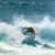 Got Barreled surf photos Duranbah Beach (D-bah) by Dorian Demdoum