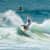 Got Barreled surf photos Duranbah Beach (D-bah) by Dorian Demdoum