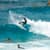 Got Barreled surf photos Duranbah Beach (D-bah) by Dorian Demdoum