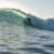 Got Barreled surf photos Burleigh Heads by Tanner Keat