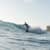Got Barreled surf photos Burleigh Heads by Tanner Keat