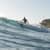 Got Barreled surf photos Burleigh Heads by Tanner Keat