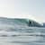 Got Barreled surf photos Burleigh Heads by Tanner Keat