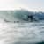 Got Barreled surf photos Burleigh Heads by Tanner Keat