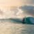 Got Barreled surf photos Snapper Rocks by Simon Garrett