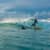 Got Barreled surf photos Snapper Rocks by Simon Garrett