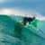 Got Barreled surf photos Snapper Rocks by Simon Garrett