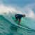 Got Barreled surf photos Snapper Rocks by Simon Garrett