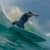 Got Barreled surf photos Snapper Rocks by Simon Garrett