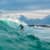 Got Barreled surf photos Snapper Rocks by Simon Garrett
