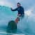 Got Barreled surf photos Snapper Rocks by Simon Garrett