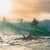 Got Barreled surf photos Snapper Rocks by Simon Garrett