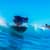 Got Barreled surf photos Duranbah Beach (D-bah) by Simon Garrett