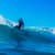 Got Barreled surf photos Duranbah Beach (D-bah) by Simon Garrett