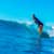 Got Barreled surf photos Duranbah Beach (D-bah) by Simon Garrett