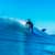 Got Barreled surf photos Duranbah Beach (D-bah) by Simon Garrett