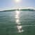 Got Barreled surf photos Duranbah Beach (D-bah) by Simon Garrett