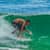 Got Barreled surf photos Duranbah Beach (D-bah) by Richard Goldner