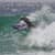 Got Barreled surf photos Snapper Rocks by Alan Minifie