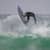Got Barreled surf photos Snapper Rocks by Alan Minifie