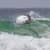 Got Barreled surf photos Snapper Rocks by Alan Minifie